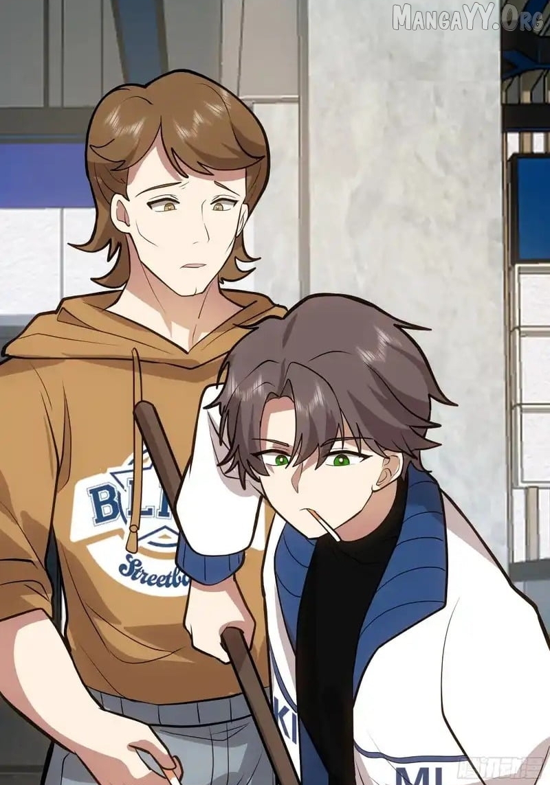 I Really Don’t Want to be Reborn Chapter 466 - page 38